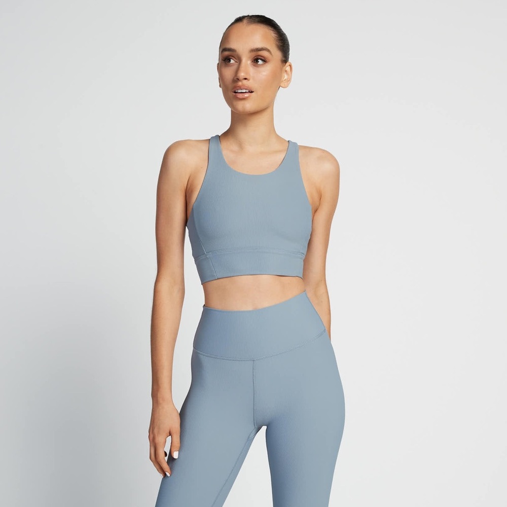 Wilo Base Ribbed Bubble Gum* Performance Sports B… - image 2